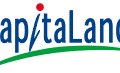 Capitaland logo