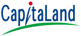 Capitaland logo