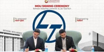 Galgotias Univeersity