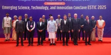 Pm tech conclave