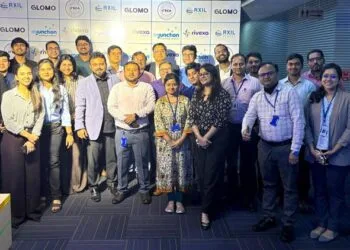 Team rivexa at rivolution 2025