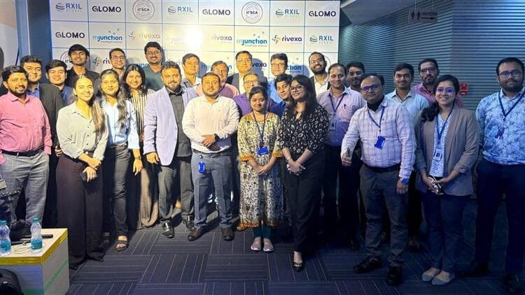 Team rivexa at rivolution 2025