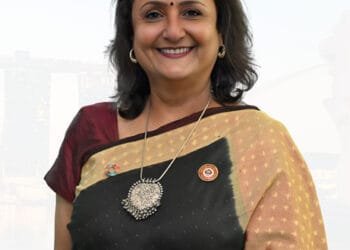 ICAI Singapore Chapter