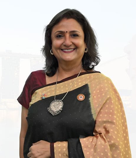 ICAI Singapore Chapter