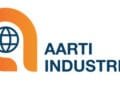 Aarti industries logo