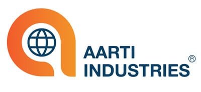 Aarti industries logo