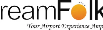 Dreamfolks logo