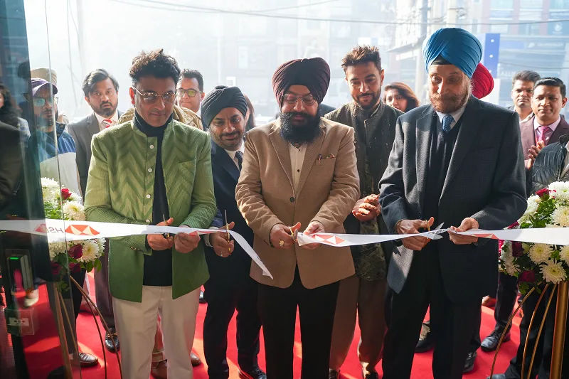 HSBC India