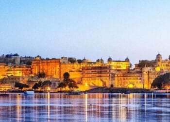 Incredible rajasthan