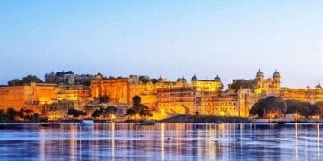 Incredible rajasthan