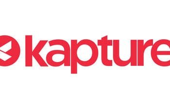 Kapture logo