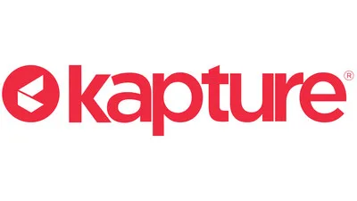 Kapture logo