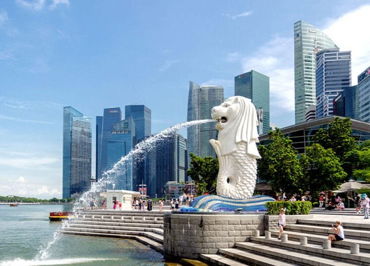 VisitSingapore.com