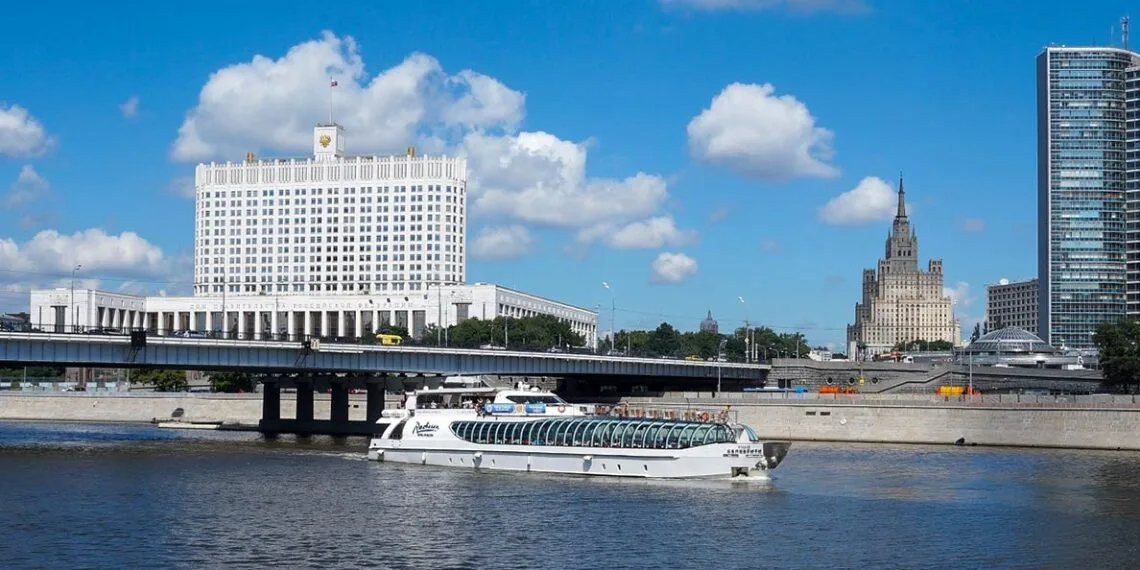 Official Russian Govt websites.