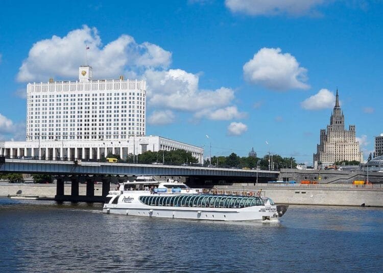 Official Russian Govt websites.