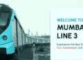 Mumbai metro