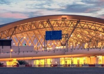 Muscat Airport