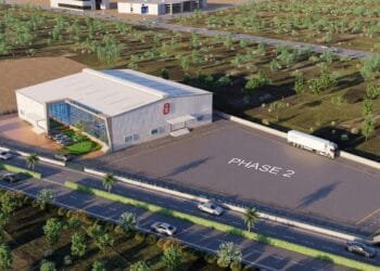 Technology International