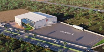 Technology International