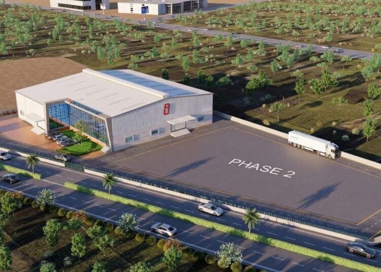 Technology International