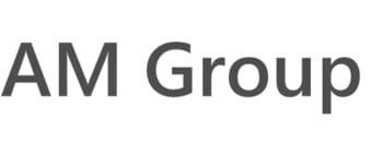 Am group logo