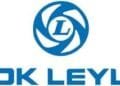Ashok leyland
