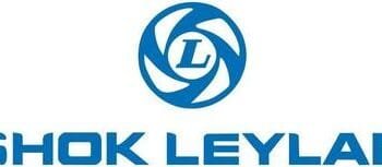 Ashok leyland