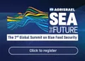 The Second Global Summit on Blue Food Security.