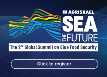 The Second Global Summit on Blue Food Security.