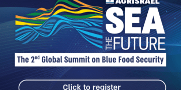 The Second Global Summit on Blue Food Security.