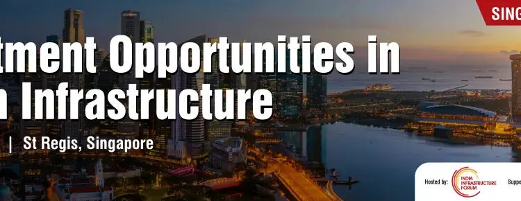 Invest India Infra