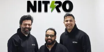 Nitro