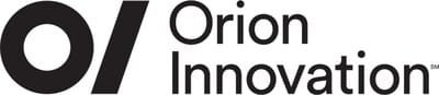 Orion innovation logo