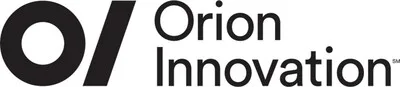 Orion innovation logo