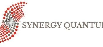 Synergy Quantum logo
