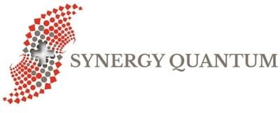 Synergy Quantum logo