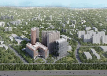 Thakral's Gurugram project.