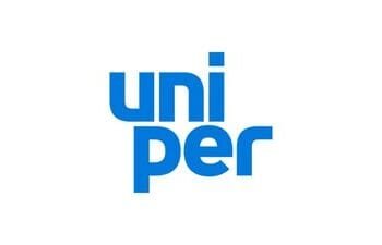 Uniper logo