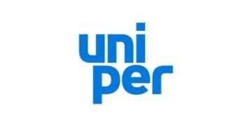 Uniper logo