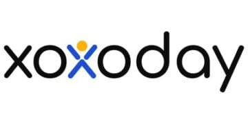 Xoxoday logo