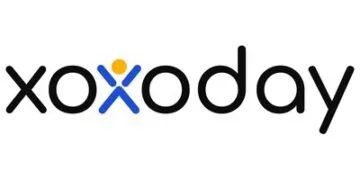Xoxoday logo