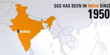 SGS India