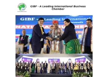 GIBF