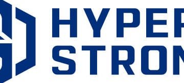 Hyperstrong