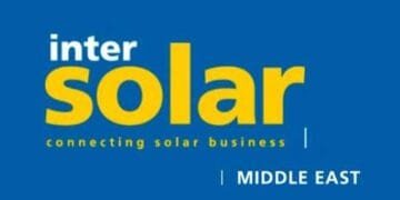Inter solar middle east