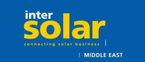 Inter solar middle east