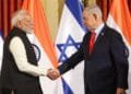 Pm modi pm netanyahu
