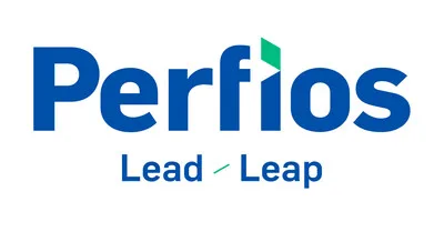 Perfios logo