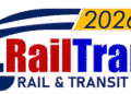 Railtrans logo 2026