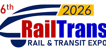 Railtrans logo 2026